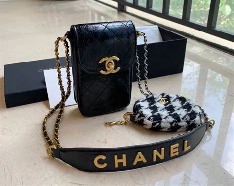 chanel vip gifts|chanel vip gift bag decoder.